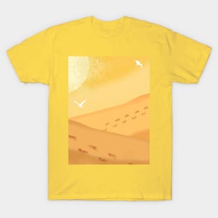 Heatwave T-Shirt